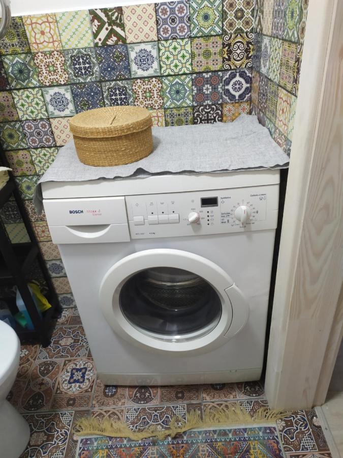 Апартаменти Світлий Ранок Та Затишний Вечір Rivne Luaran gambar
